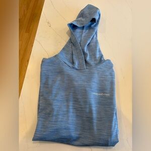 Vineyard Vines performance hoodie large